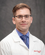 Ross Anderson, MD