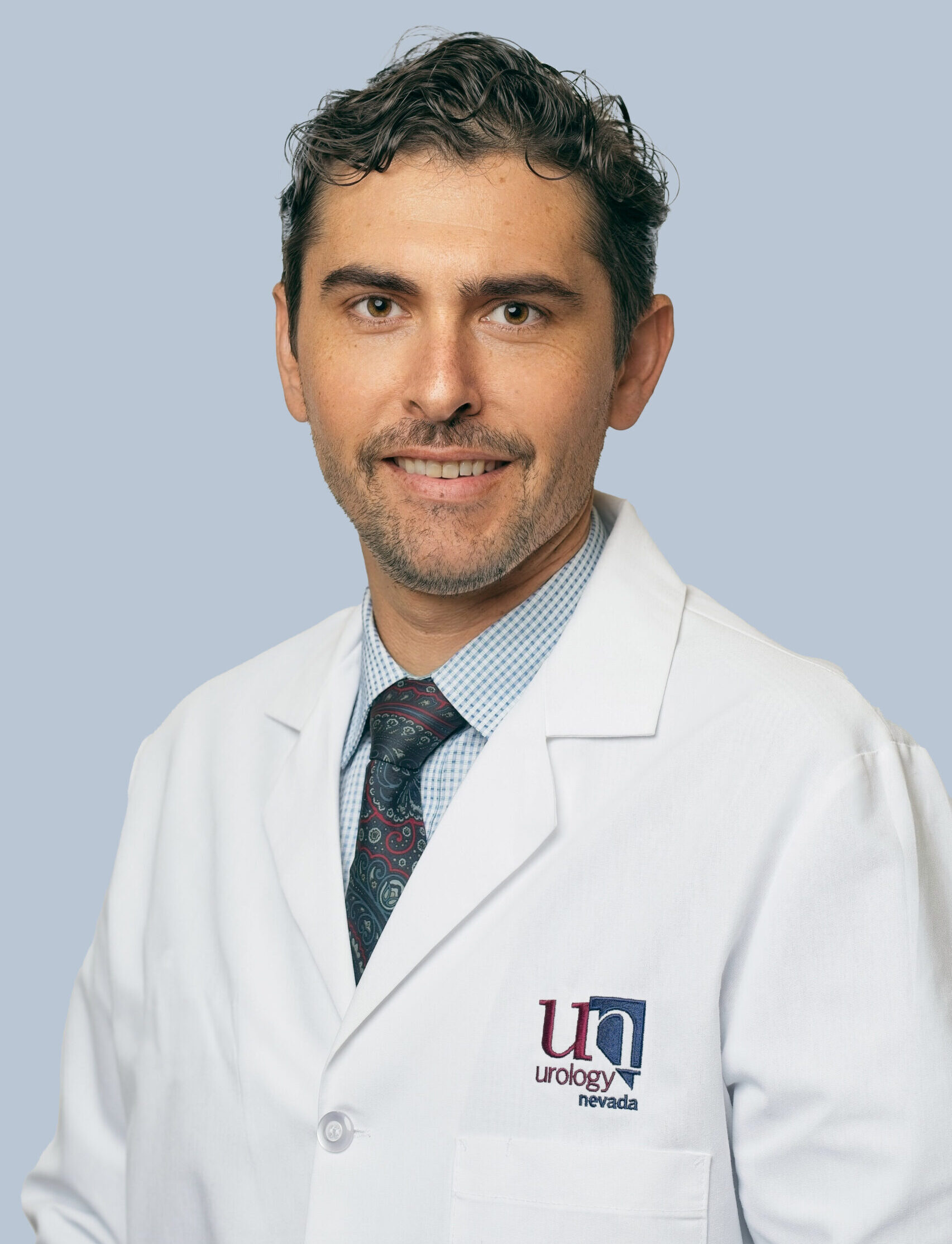 ANDREW MAZZONE, MD