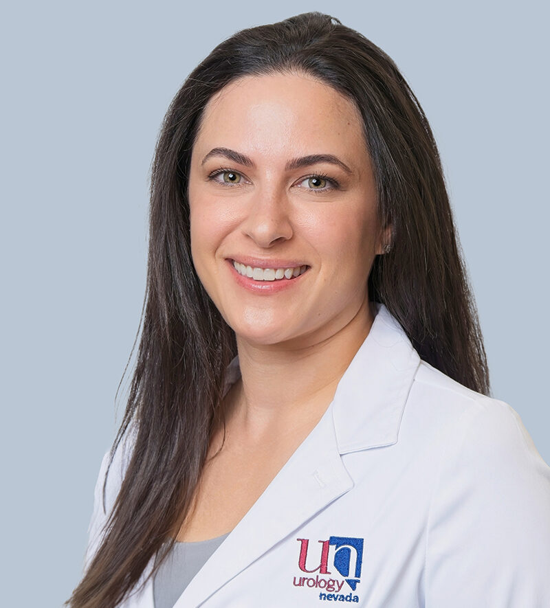 Urology Nevada Welcomes Urogynecologist Dr. Melissa Dawson