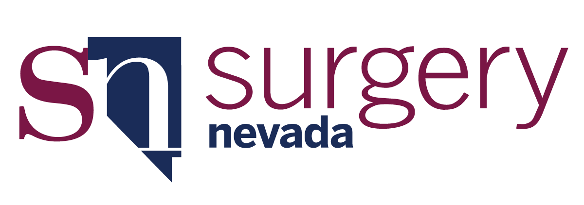 Surgery nevada logo