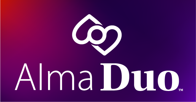 Alma Duo logo